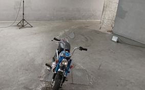 HONDA MONKEY Z50J