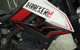 KAWASAKI KLX250D TRACKER X LX250V