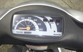 SUZUKI LET's 2 2013 CA1PA