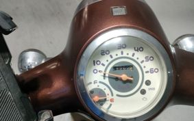 HONDA GIORNO AF70