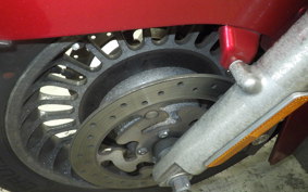 HARLEY FLTRU 1690 2012