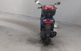 SUZUKI ADDRESSV125SS CF4MA