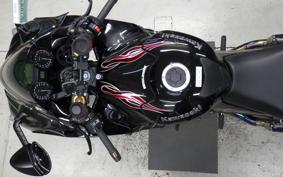 KAWASAKI ZX 1400 NINJA R A 2015