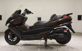 YAMAHA MAJESTY 250 Gen.4 2006 SG20J