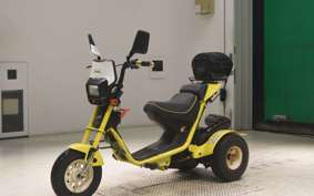 HONDA ROAD FOX TB10