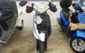 SUZUKI ADDRESS V125 G CF46A