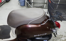 HONDA GIORNO 2 AF70