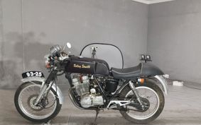 HONDA GB250 CLUBMAN 1 MC10