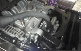 YAMAHA CYGNUSｸﾞﾘﾌｧｽ 1993 SEJ4J
