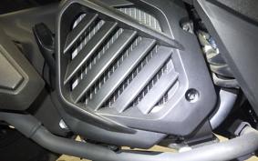 HONDA LEAD 125 2009 JF45