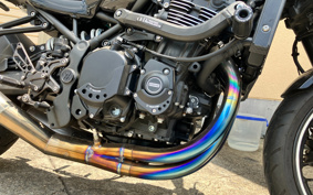 KAWASAKI Z900RS CAFE 2021 ZR900C