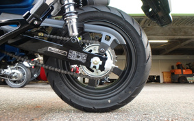 HONDA DAX 125 JB04