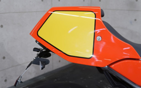 YAMAHA XSR900 GP 2025 RN96J