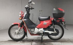 HONDA CROSS CUB110 JA10