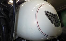 HARLEY FLSTF 1450 2002