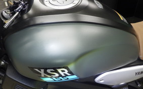 YAMAHA XSR155 2023