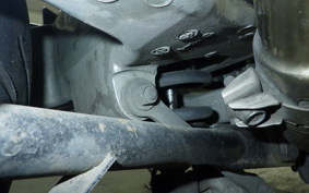 YAMAHA FJR1300 A 2004