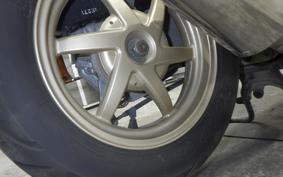 HONDA DIO Z4 GEN 2 2018 AF63