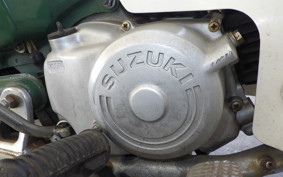 SUZUKI BIRDIE 50 2009 BA41A