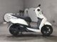 Фото Honda LEAD 125 2016 с японского аукциона