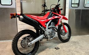 HONDA CRF250L MD44