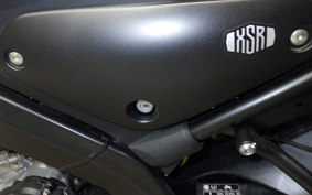 YAMAHA XSR155