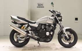 YAMAHA XJR400 Gen.3 R 2002 RH02J