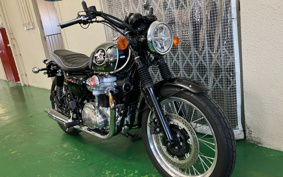 KAWASAKI MEGURO K3 2021 EJ800E