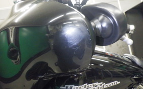 HARLEY FLHX 1580 2010