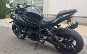 KAWASAKI NINJA H2 2022 ZRT00K