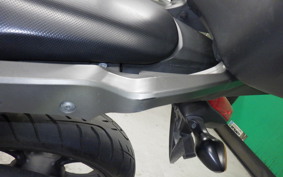 HONDA NC700S ABS 2013 RC61