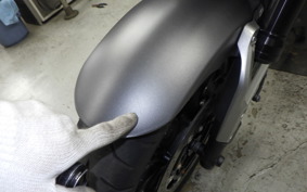 YAMAHA XSR900 2018 RN56J