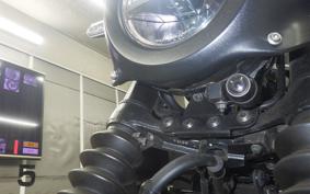 KAWASAKI ELIMINATOR400-3SE 2023 EL400A
