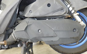 YAMAHA BW S125 Gen.2 2015 SEA6J