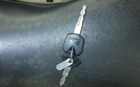 KAWASAKI NINJA 250 SL 2001 BX250A