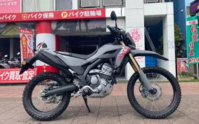 HONDA CRF250L MD47