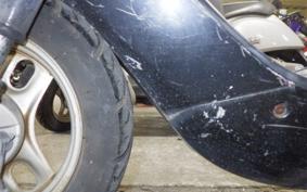 HONDA DIO Gen.6 AF62