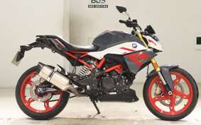 BMW G310R 2021