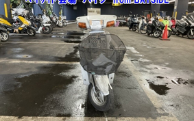 YAMAHA MINT