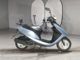 Фото Honda DIO с японского аукциона