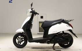 SUZUKI ﾚｯﾂ 2008 CA4AA