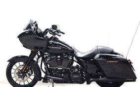 HARLEY FLTRXS 2019 KTP