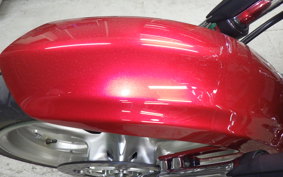 YAMAHA XV1900 RAIDER 2008