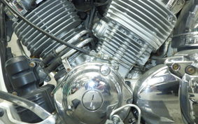 YAMAHA DRAGSTAR 400 2004 VH01J