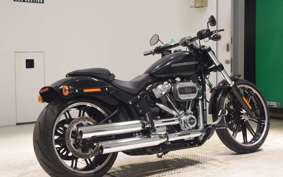 HARLEY FXBRS1870 2017