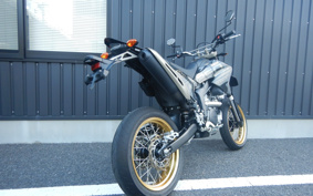 YAMAHA WR250X DG15J