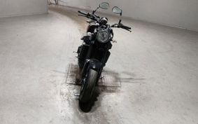YAMAHA XSR900 2017 RN46J