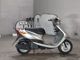 Фото Yamaha JOG с японского аукциона