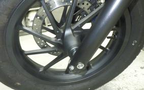 HONDA REBEL 250 MC49
