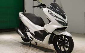 HONDA PCX 125 2015 JF81